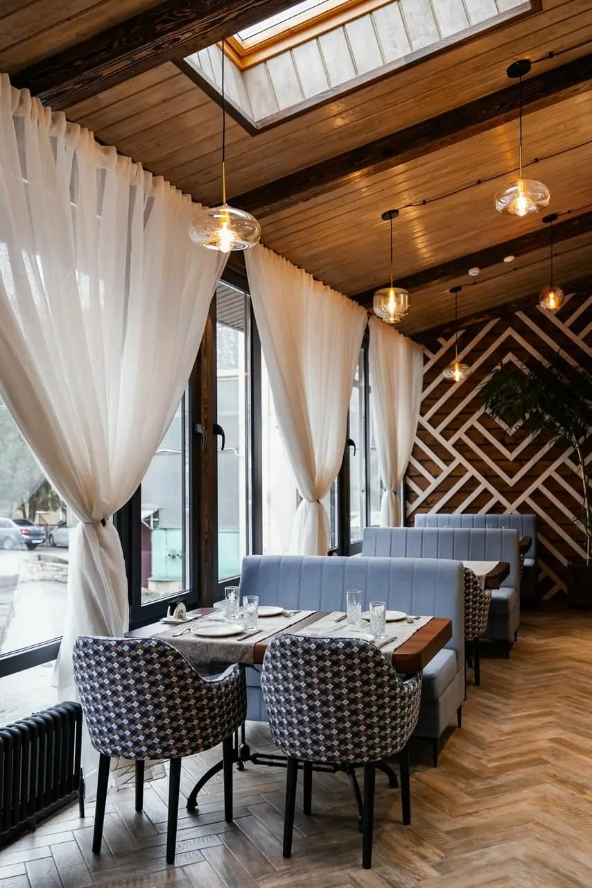 Старинные Традиции