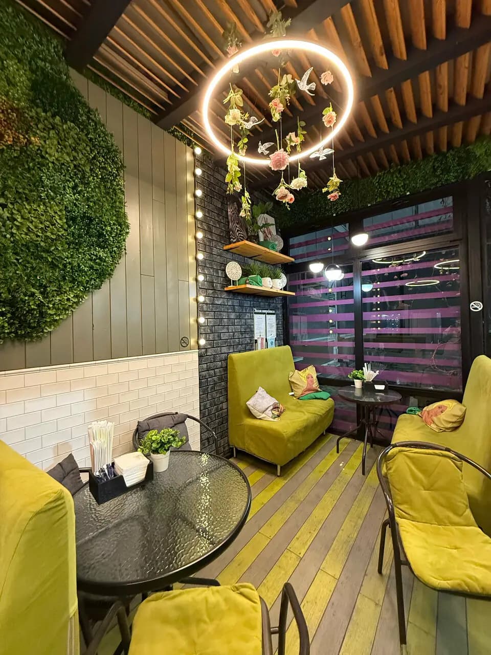 Luxury Espresso To Go