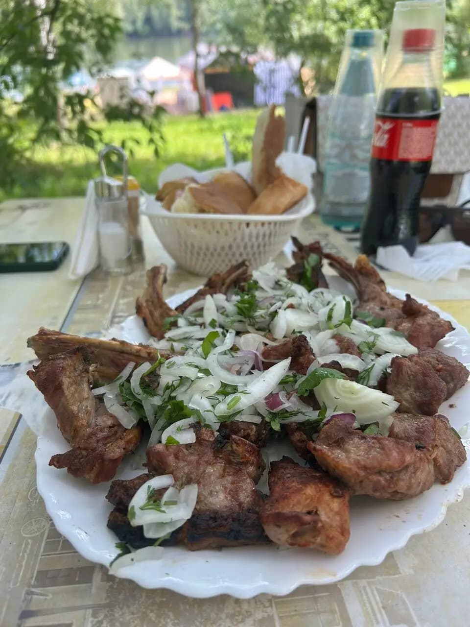 Баракат Халяль