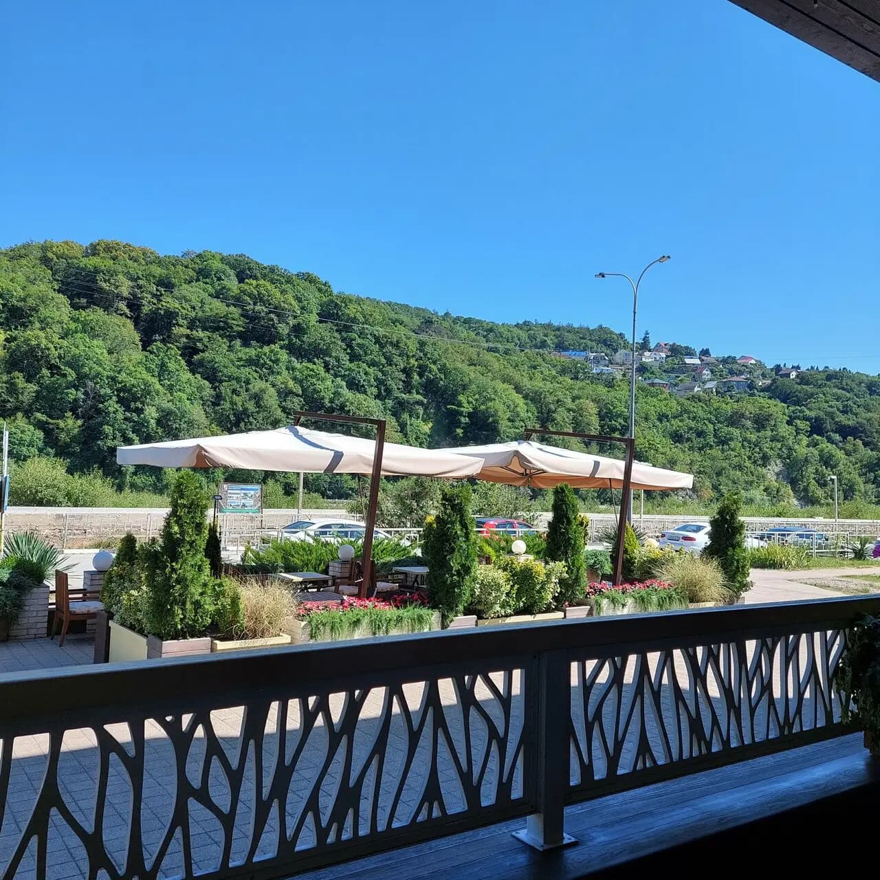 Blanche рест&бар