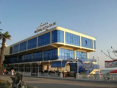 Князь Багратион