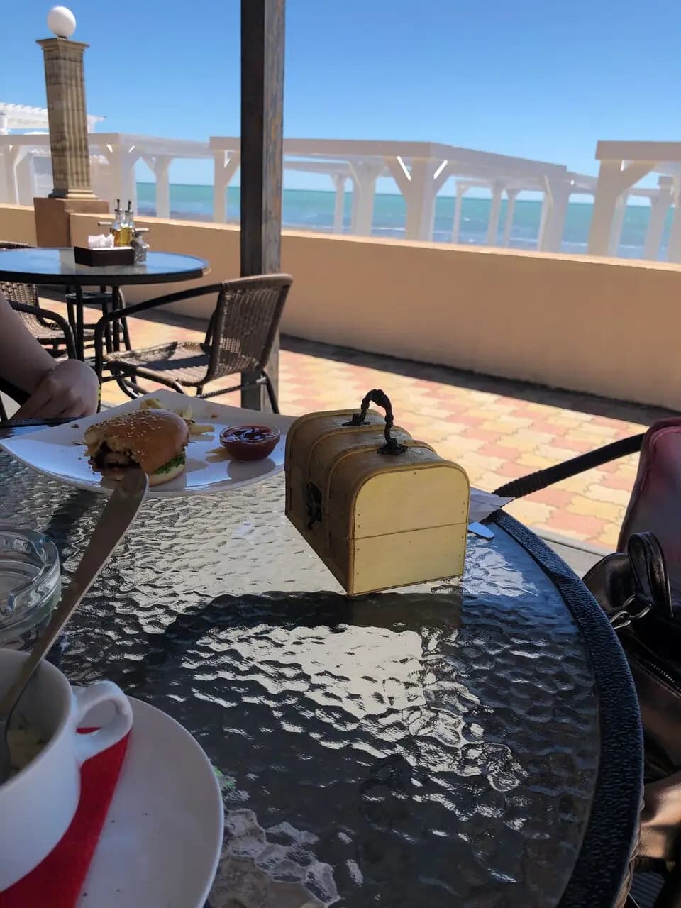 Князь Багратион