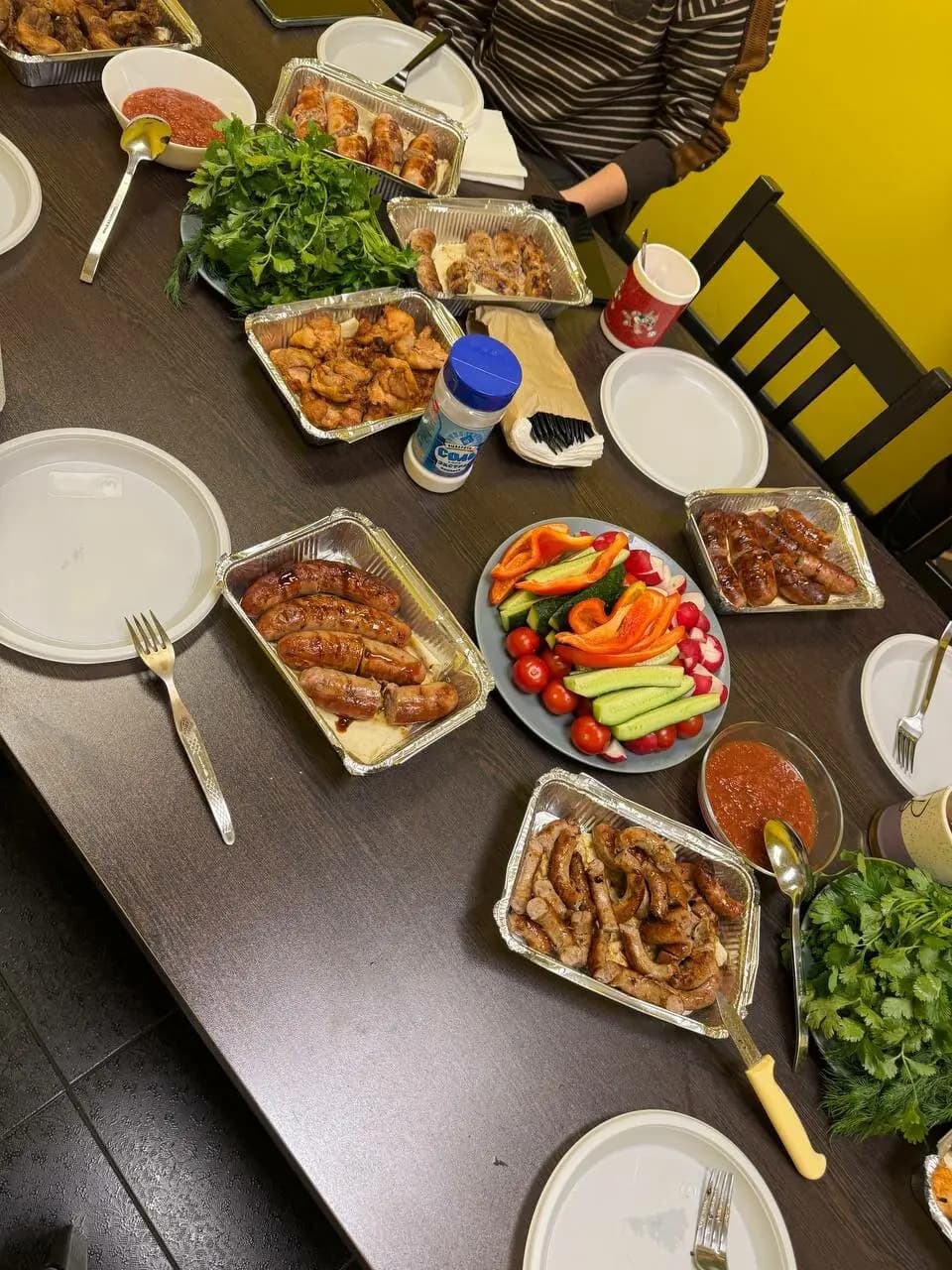 Эффект Гриля