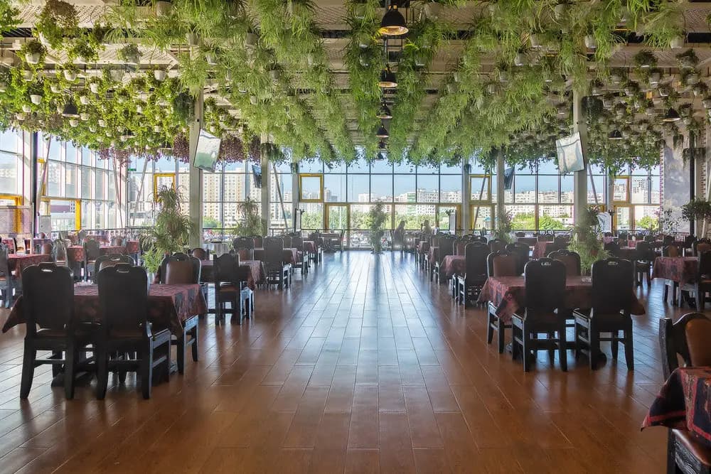 Старый Баку