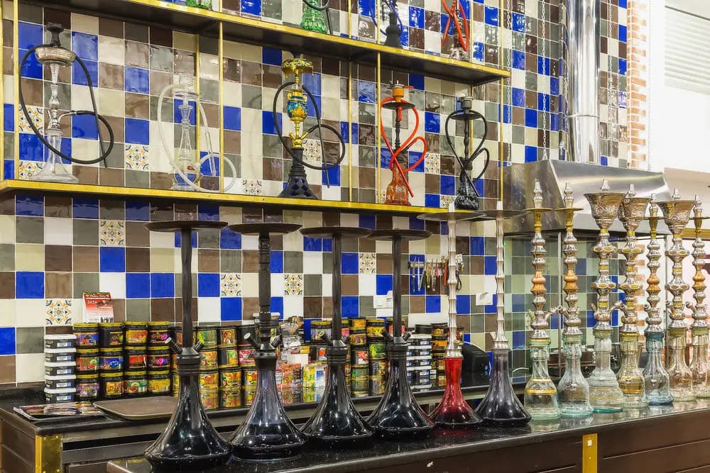 Старый Баку