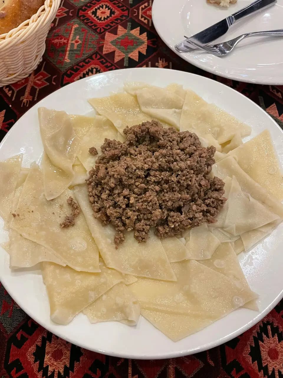 Старый Баку