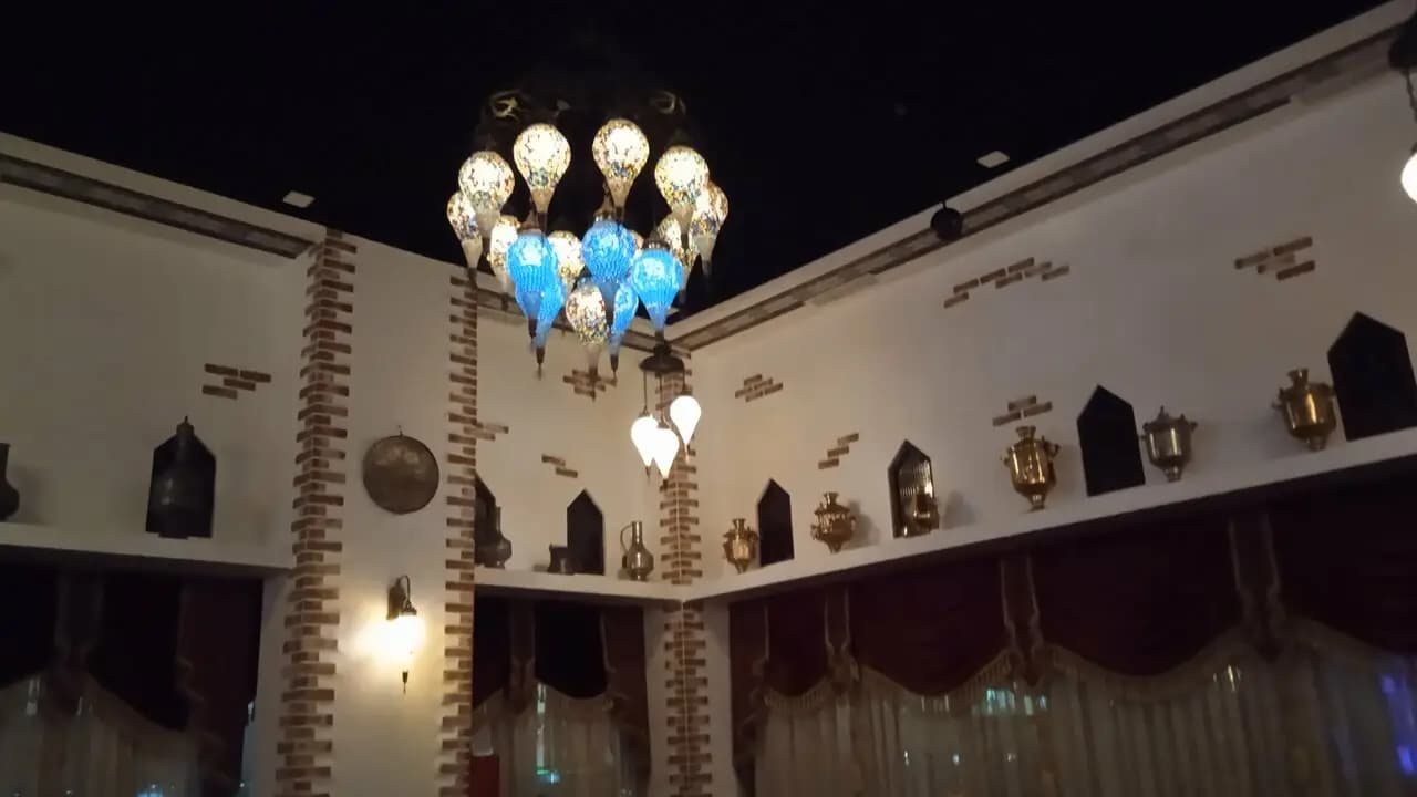 Старый Баку