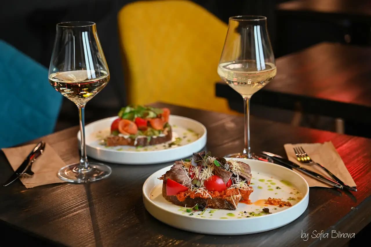 Сама невинность