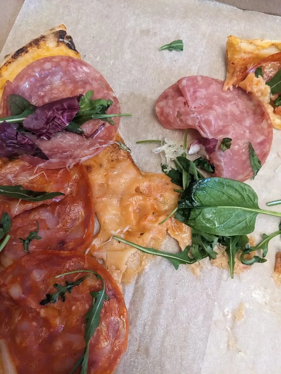 Итальянская траттория by Kizin