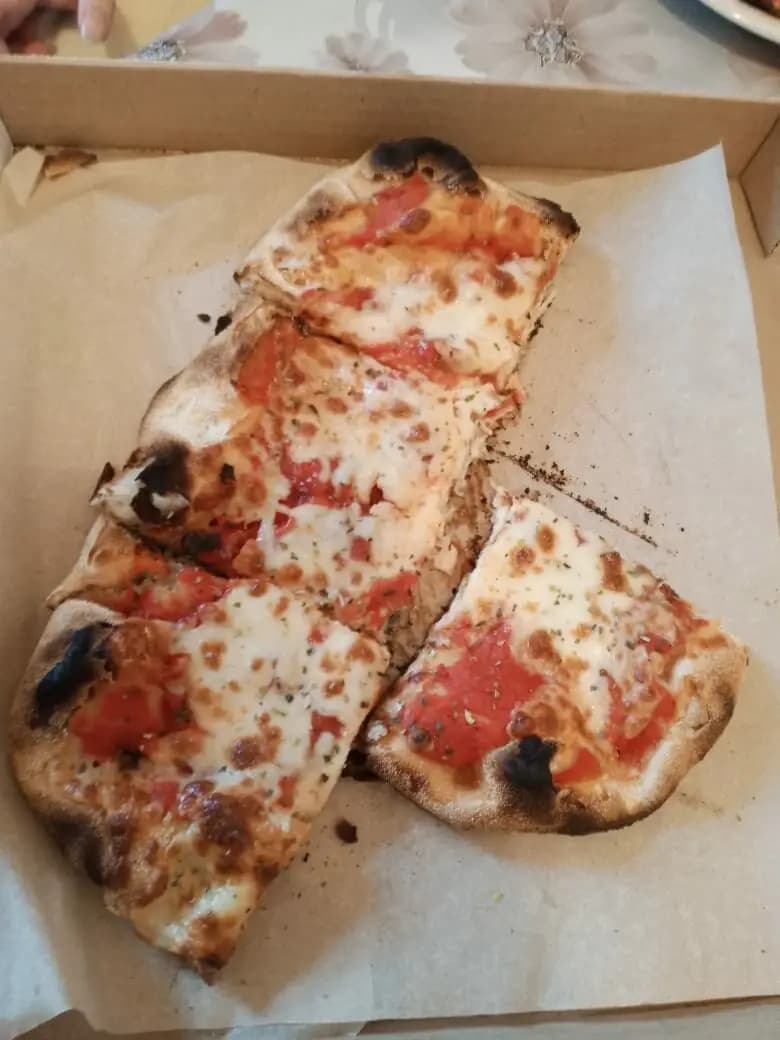 Итальянская траттория by Kizin