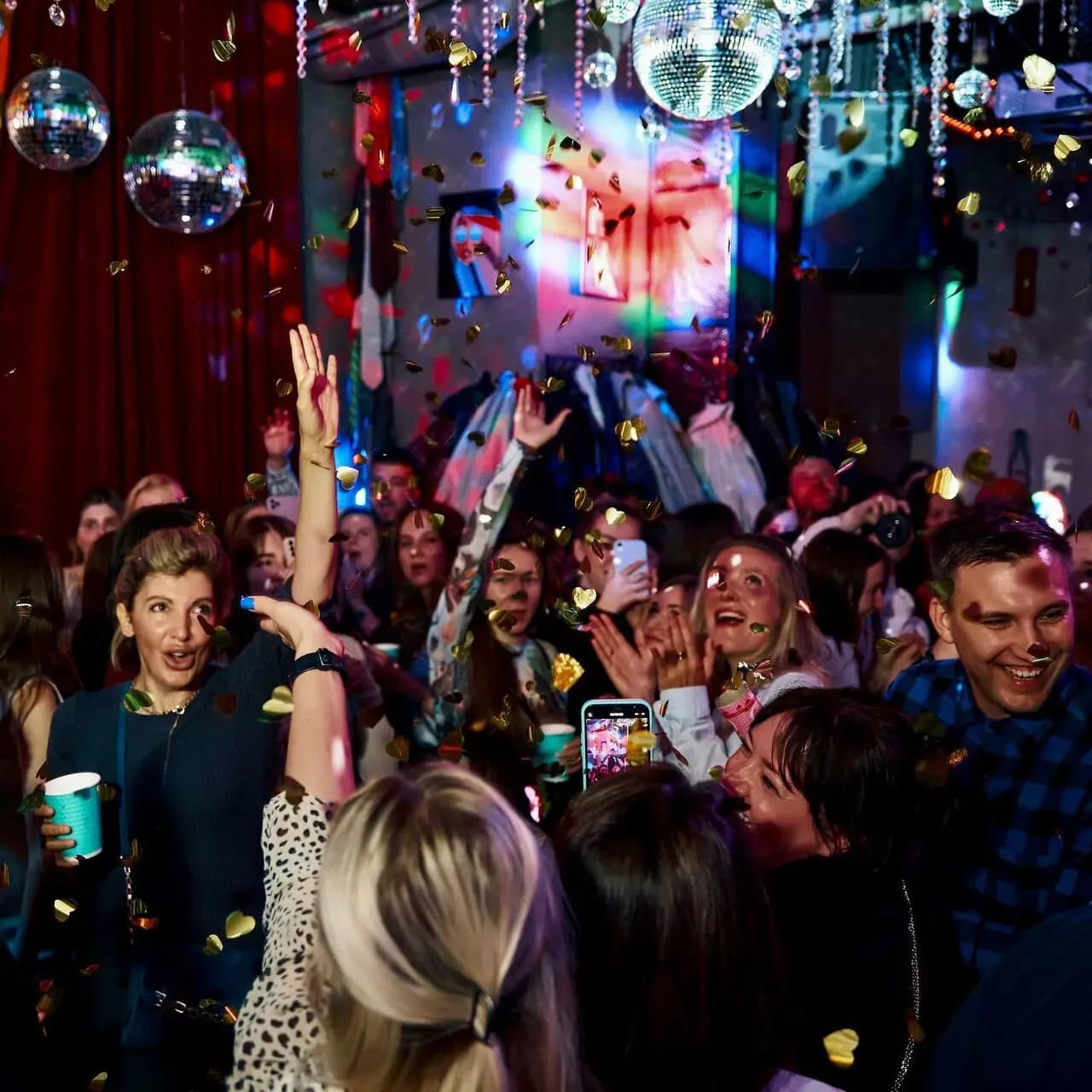 Двойная Жизнь Вероники