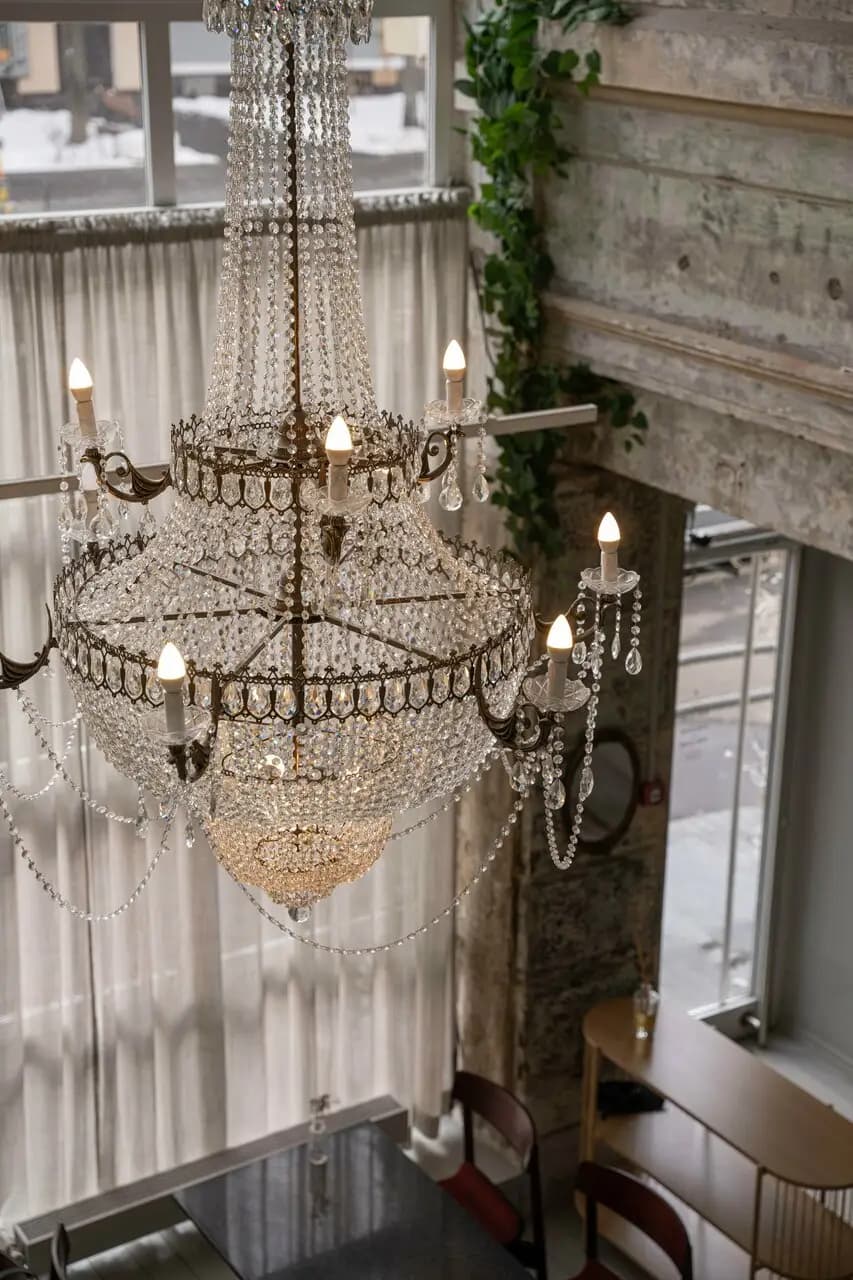 Скандинавия