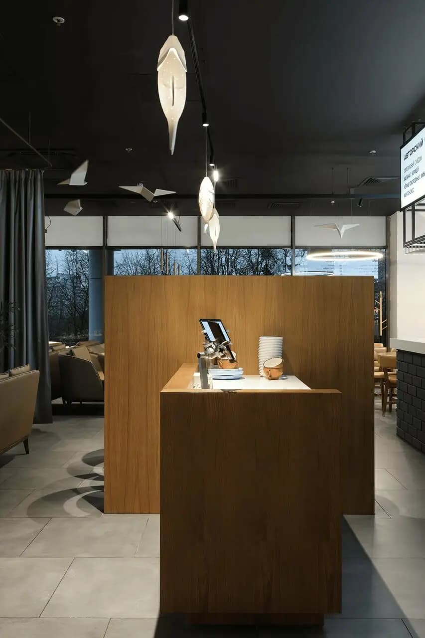 Рыбная мануфактура № 1