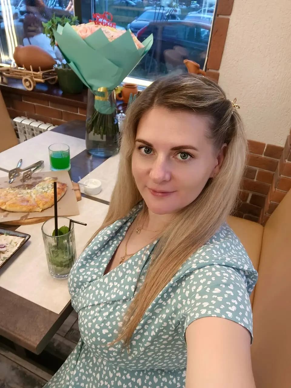 Хинкальная