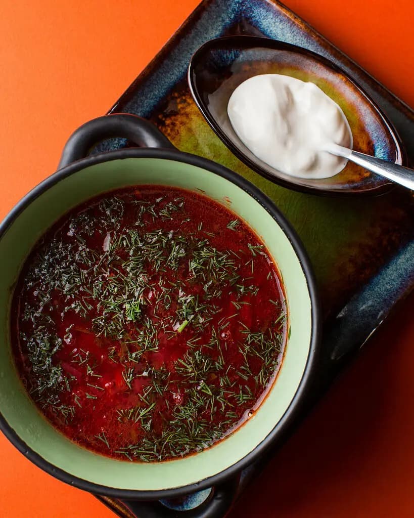 Хинкальная