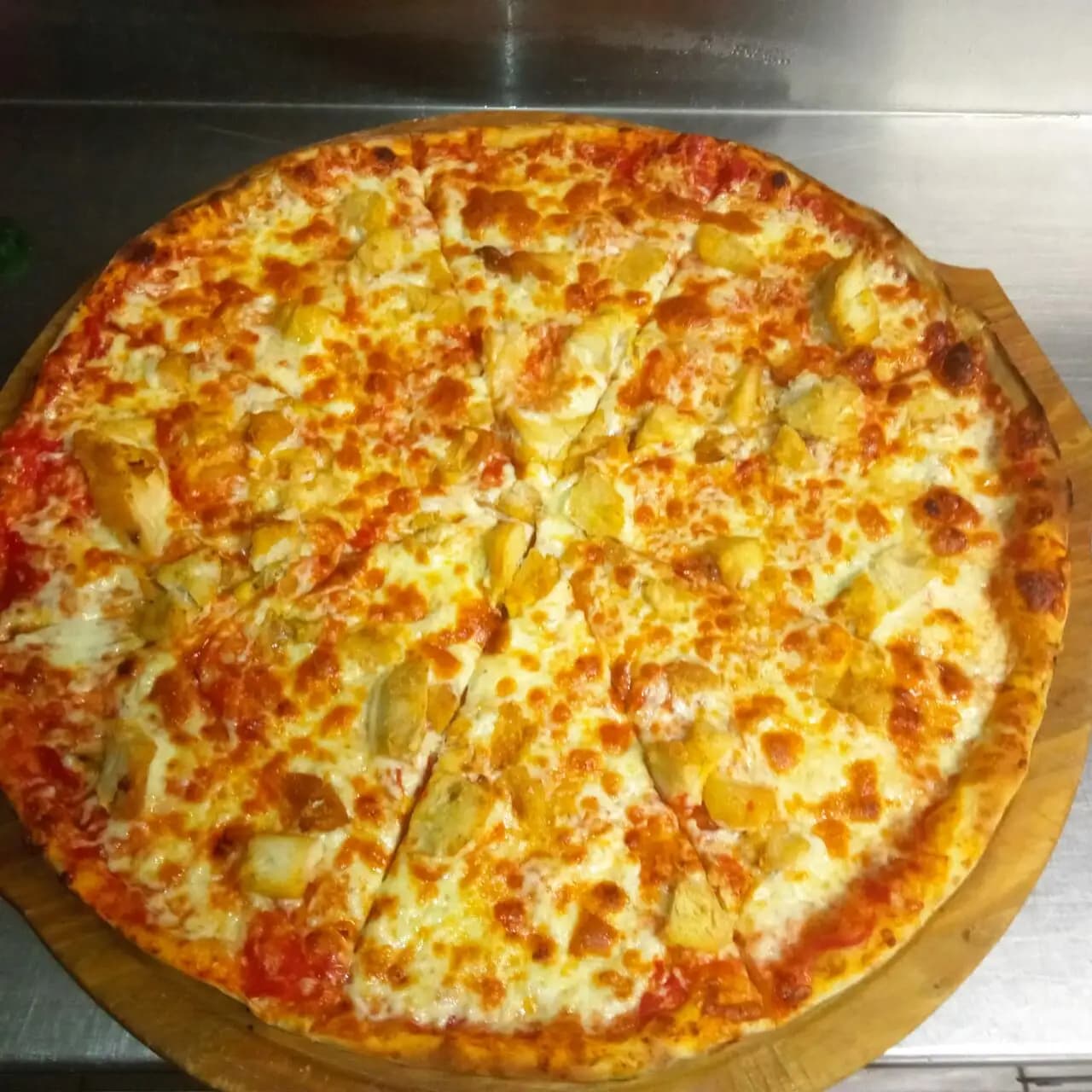 Баттерфляй