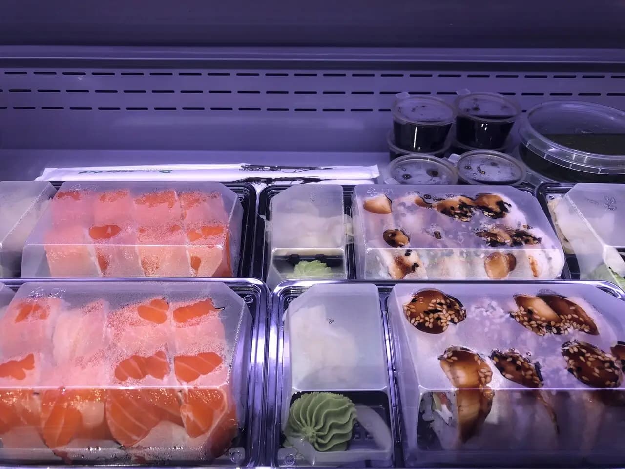 Рыбная мануфактура № 1