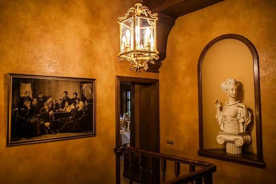 Театръ Корша