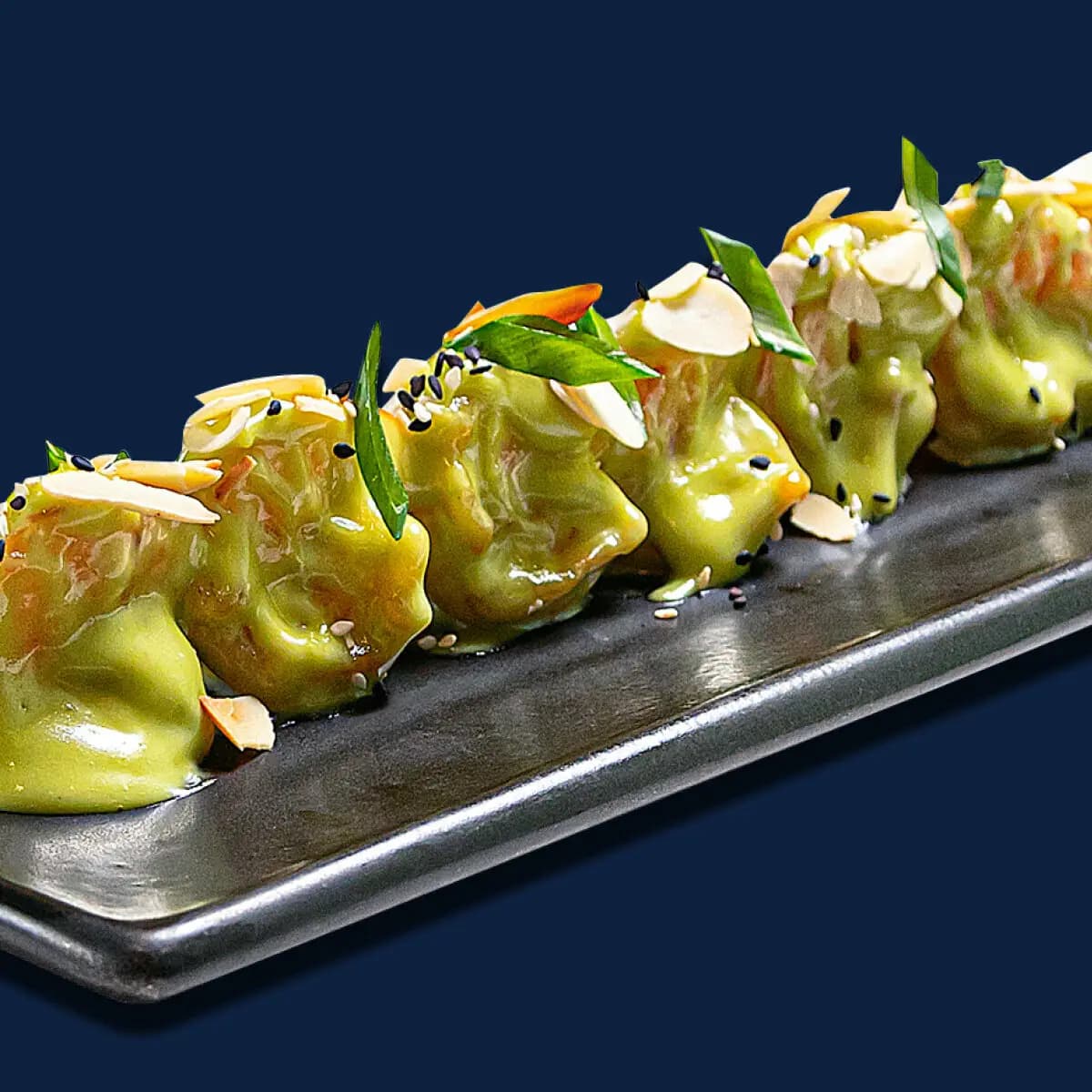 Рыбная мануфактура № 1