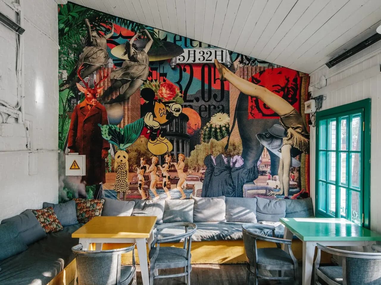 Веранда 32.05