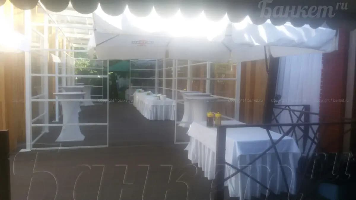 Веранда 32.05