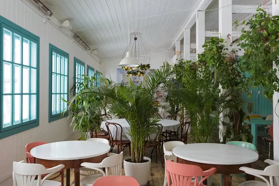 Веранда 32.05