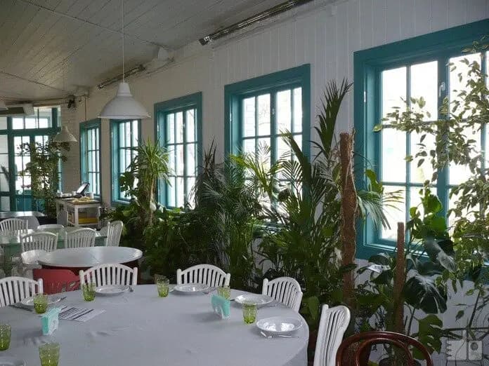 Веранда 32.05