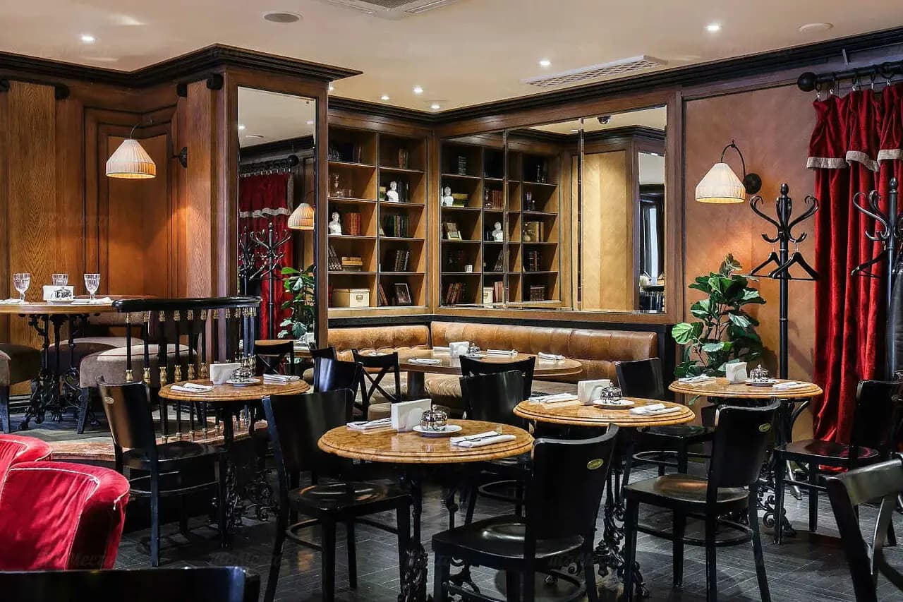 Чайковский