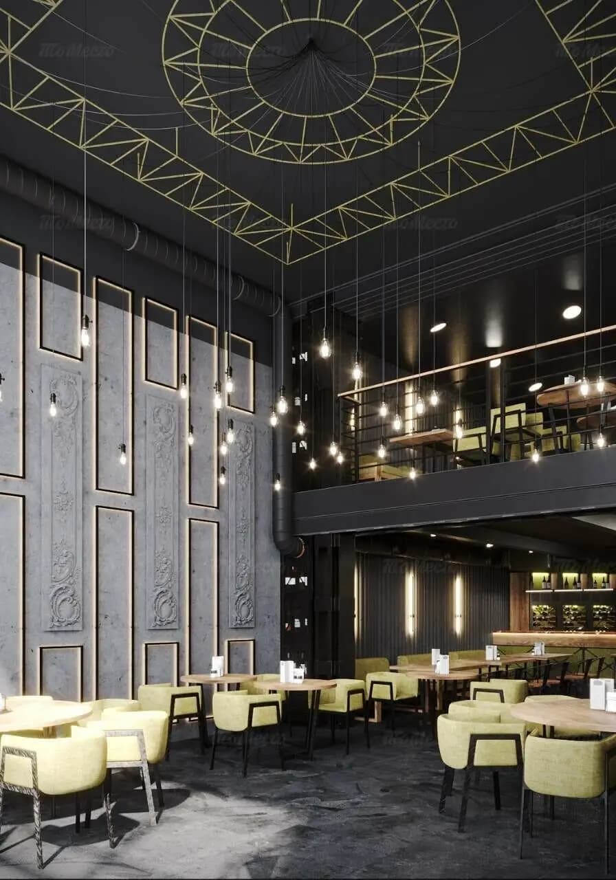 Хинкали и Вино