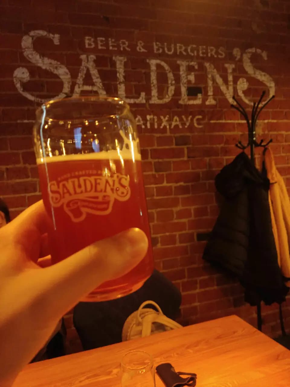 Salden’S Taphouse