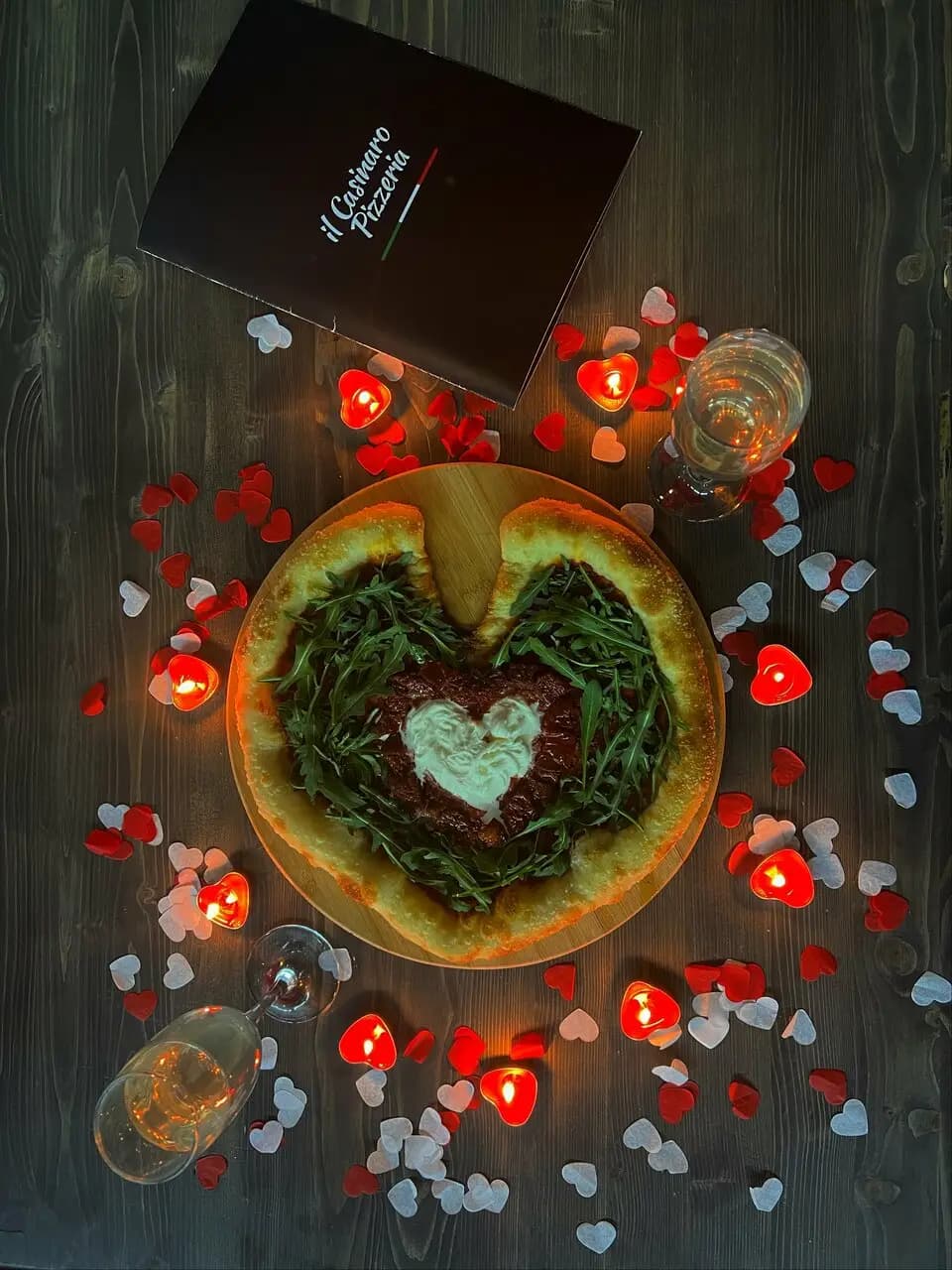 Истерика вкуса