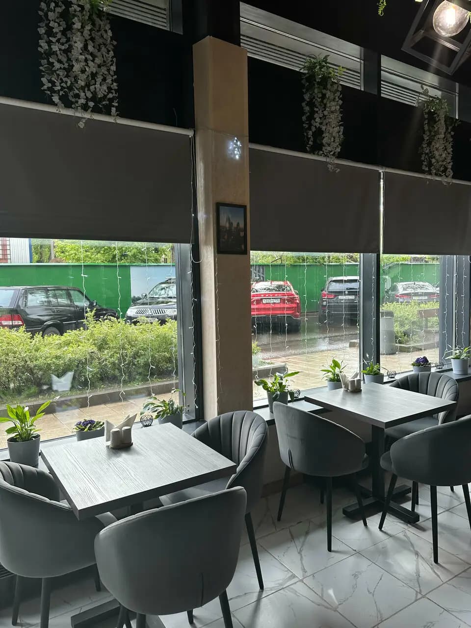 Старый Баку