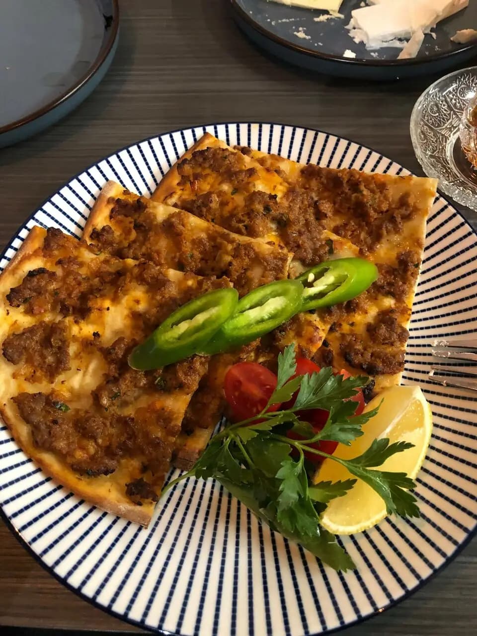 Старый Баку