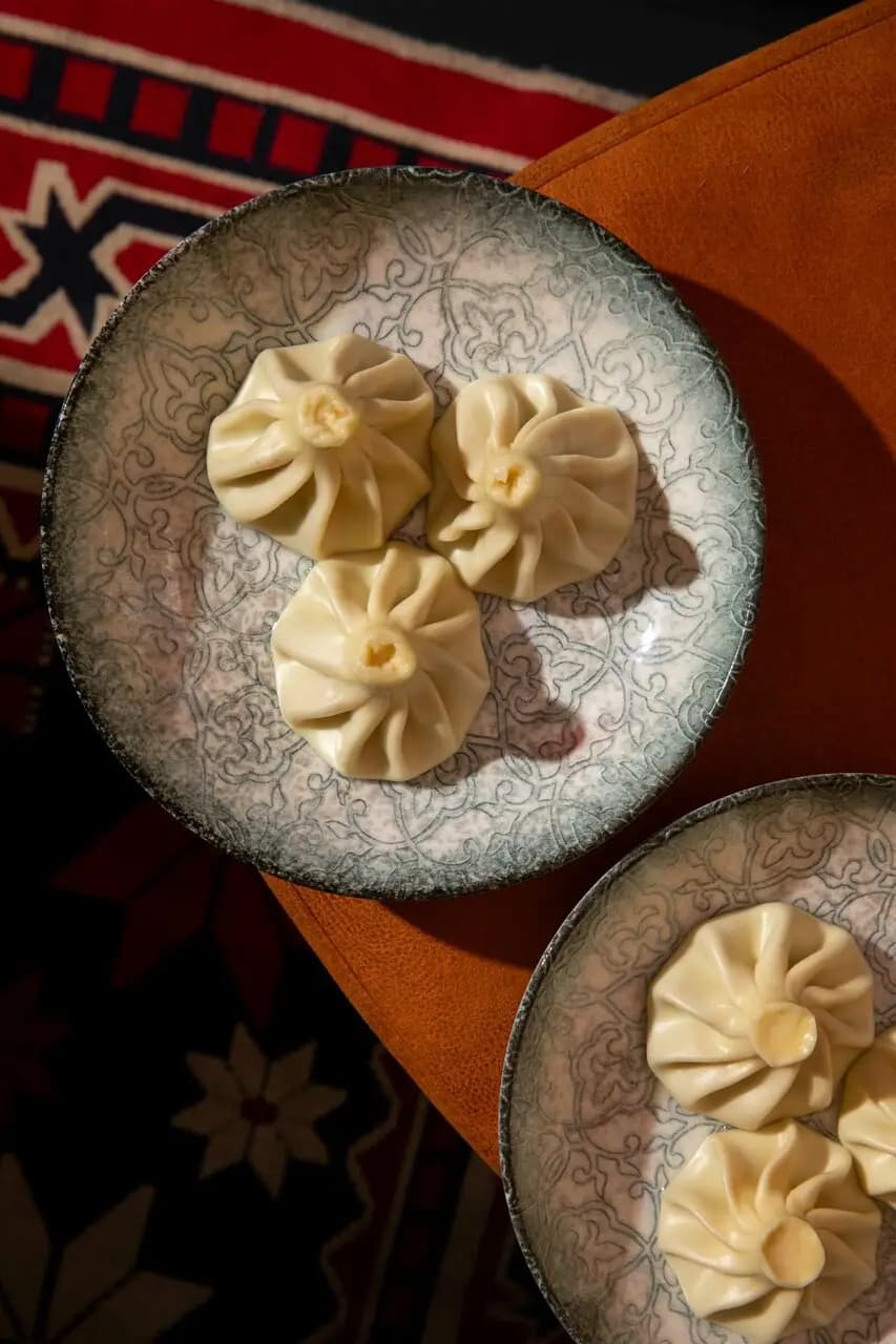 Калакури Фэмели