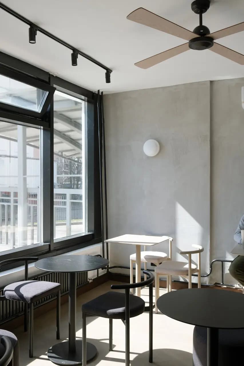 Новатор Кофе