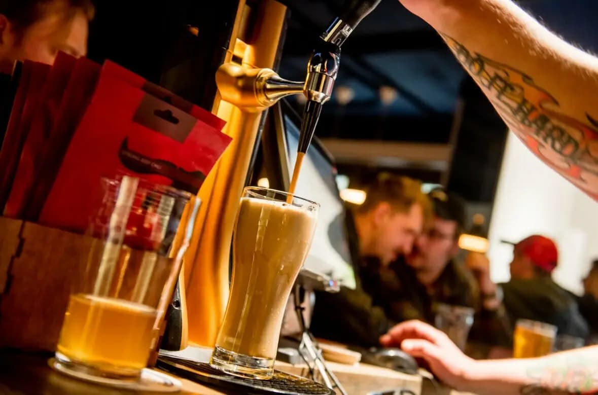 Пивотека 465