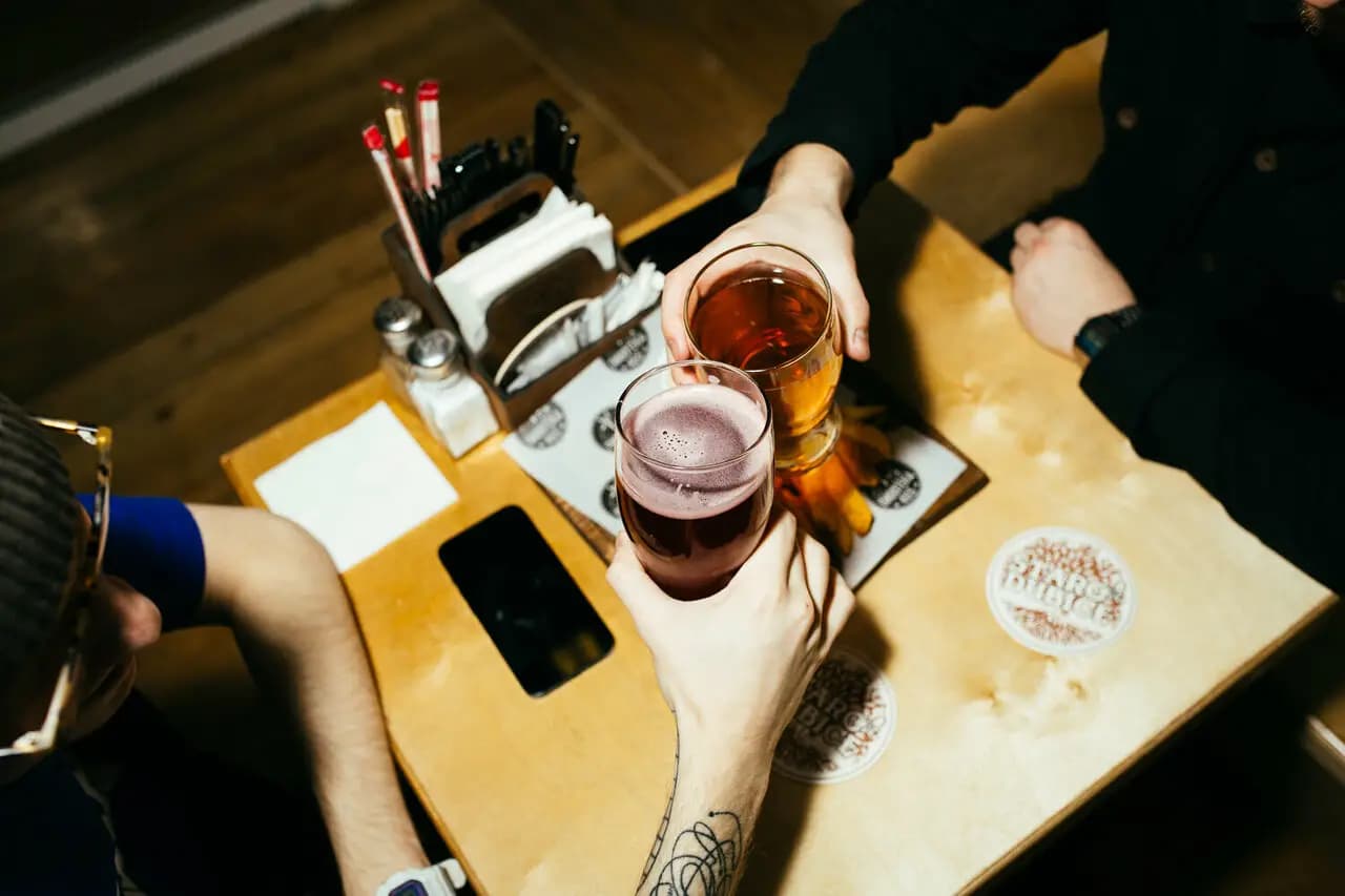 Пивотека 465