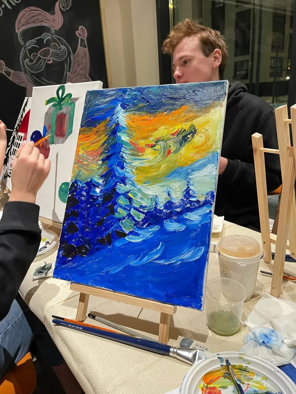 АртБрэкфаст