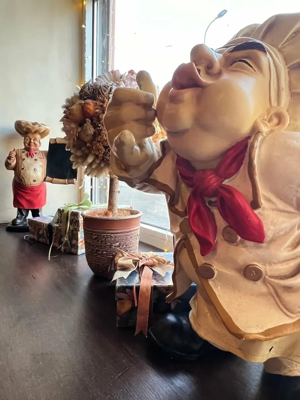 Пицца Аморэ