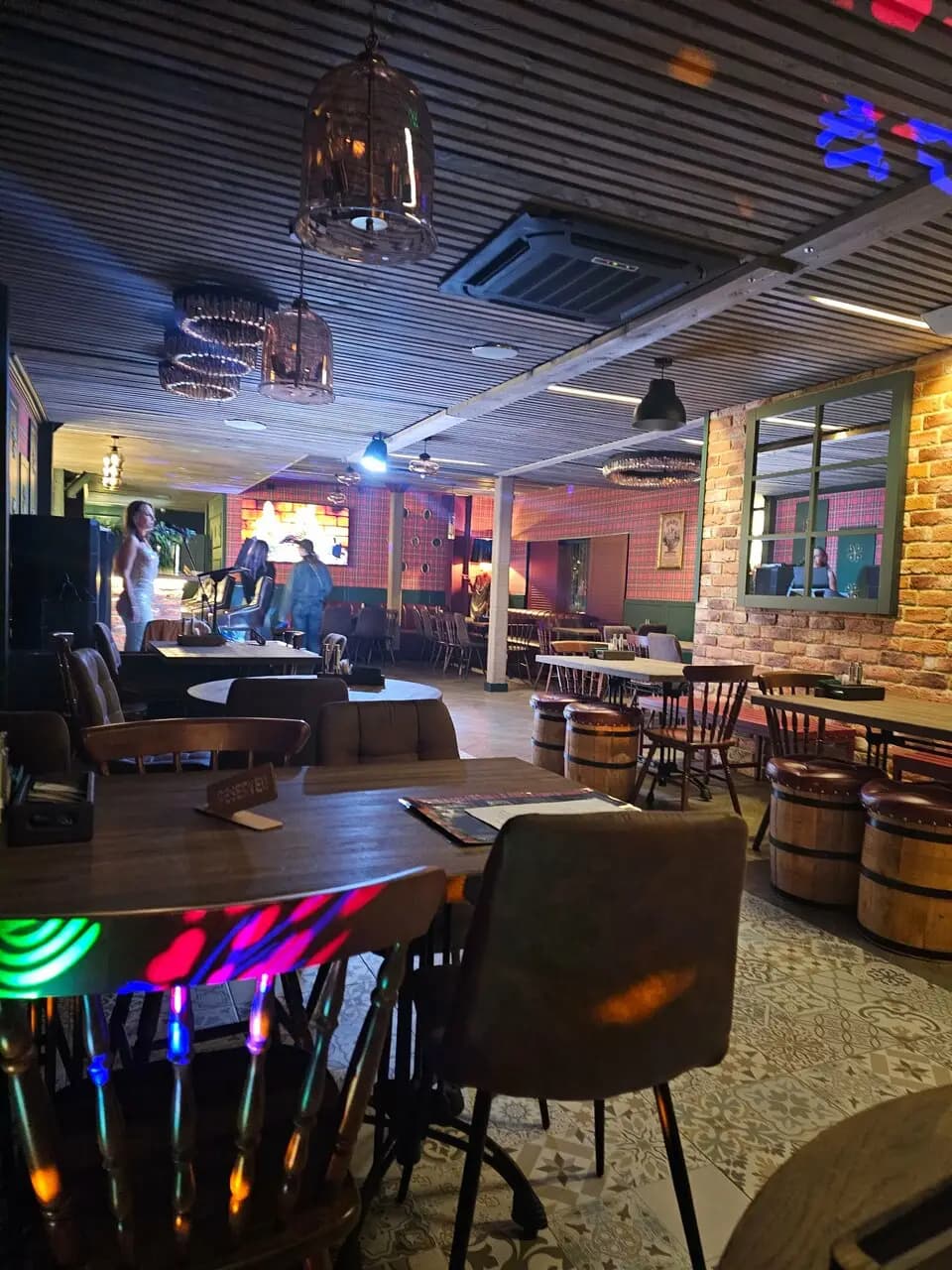 Хмельной Клевер