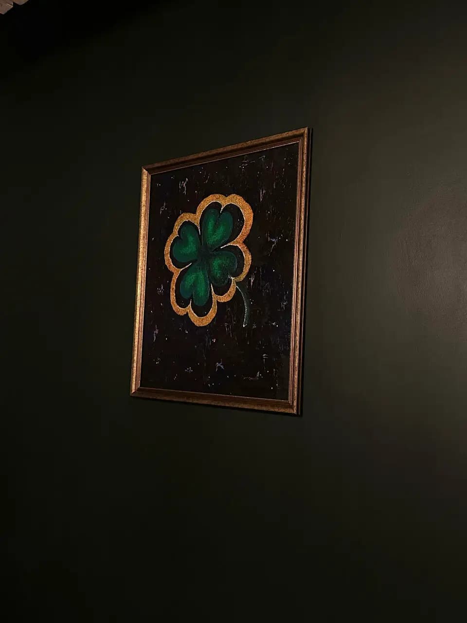 Хмельной Клевер