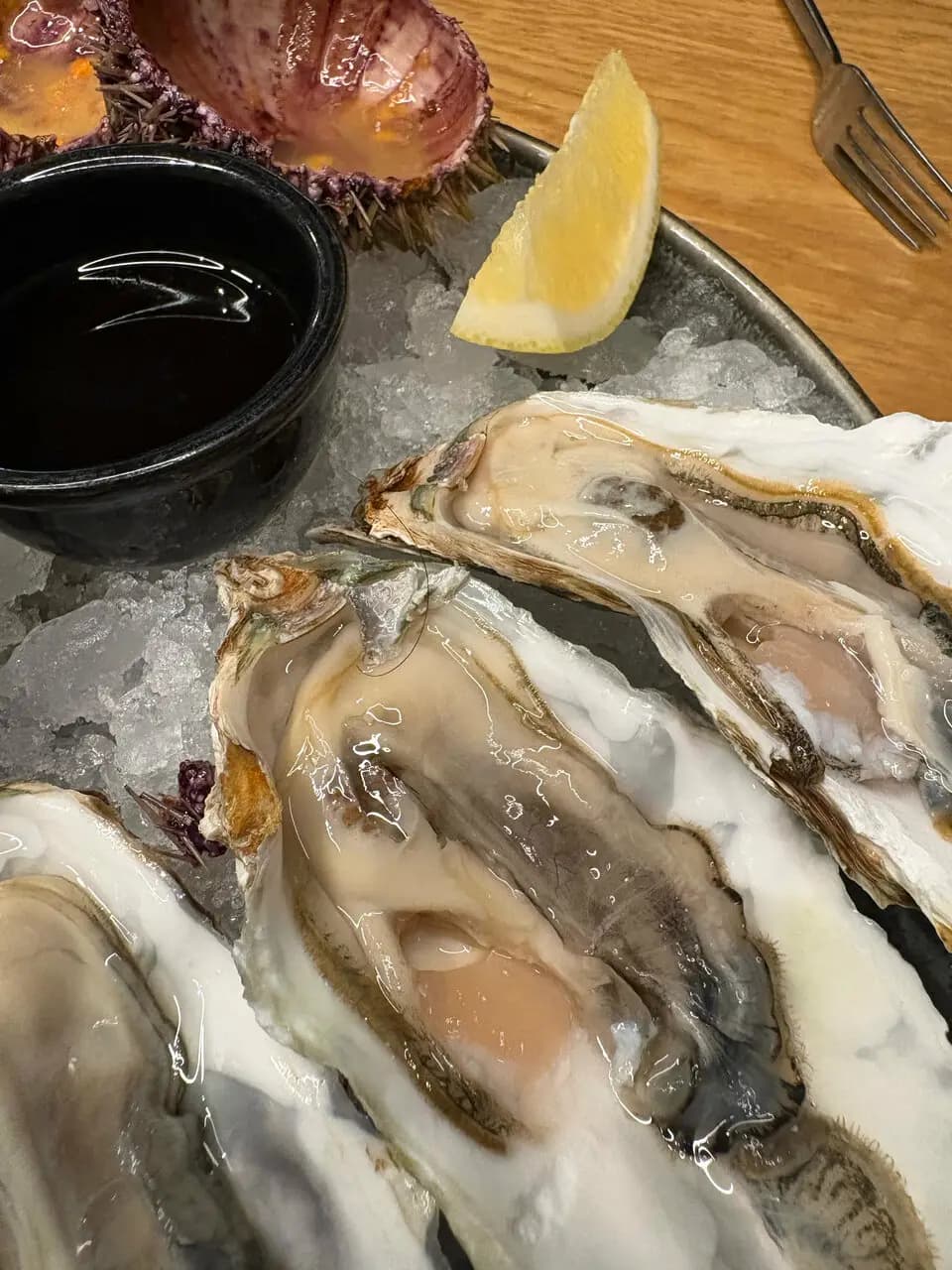 Рыбная мануфактура № 1