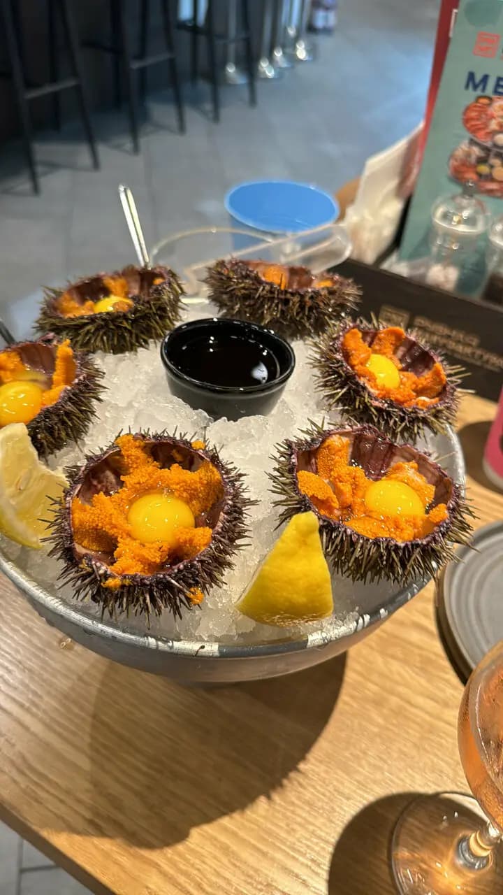 Рыбная мануфактура № 1