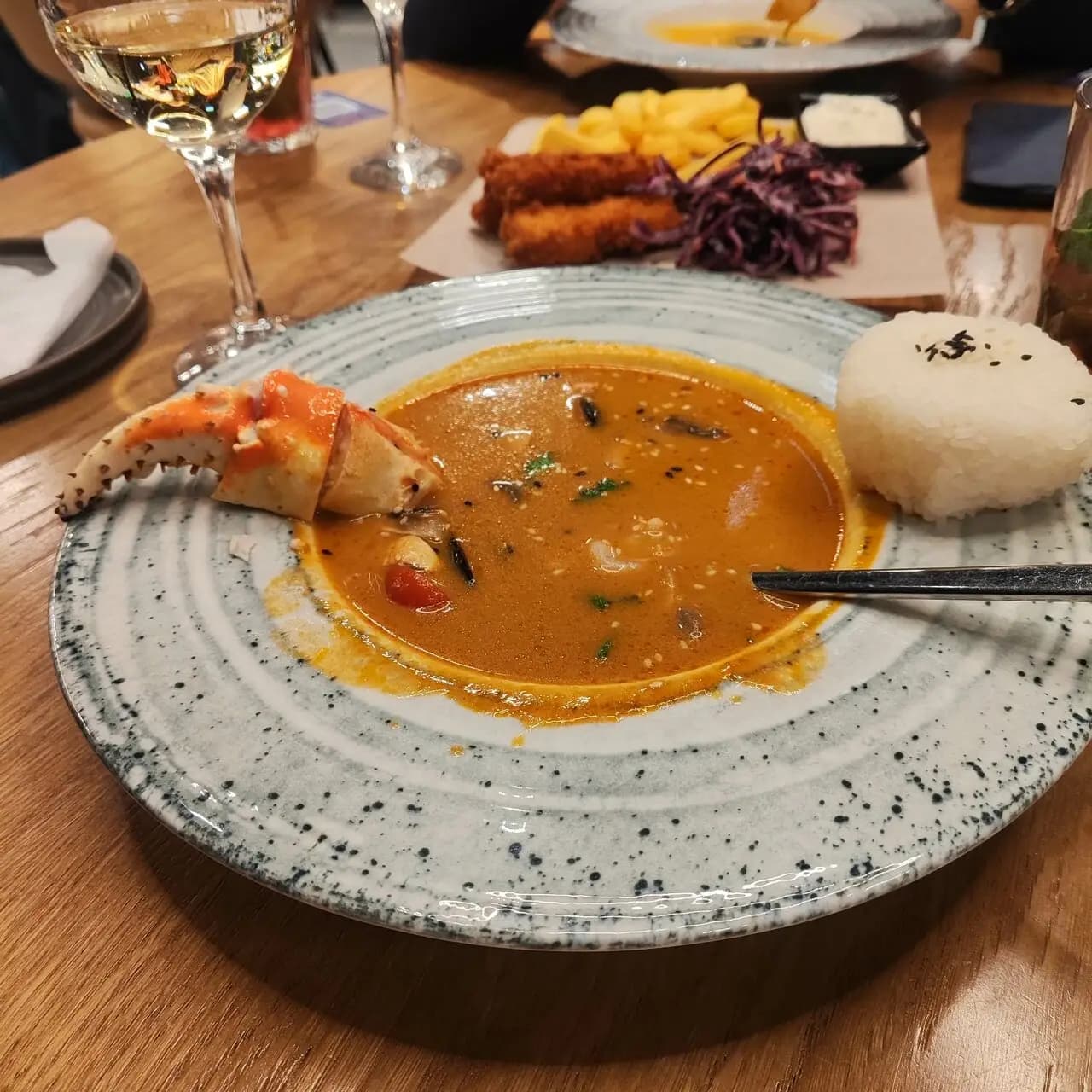 Рыбная мануфактура № 1