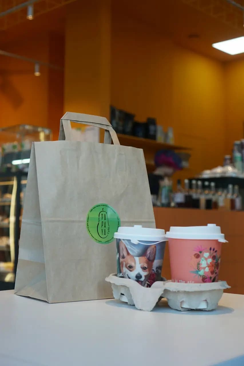 Хеллоу Папайя