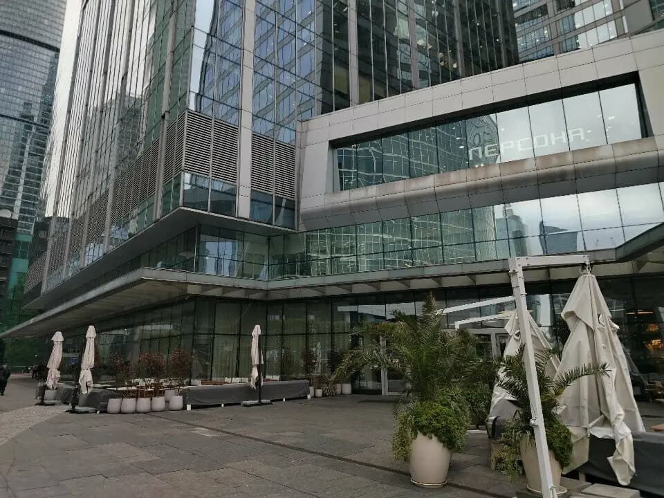 Misha Fisher In Asia