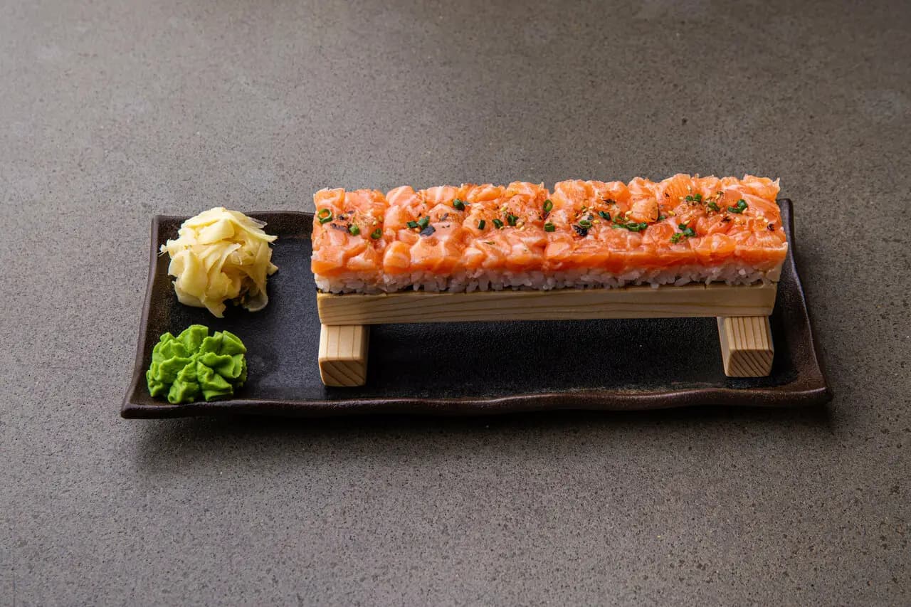 Misha Fisher In Asia