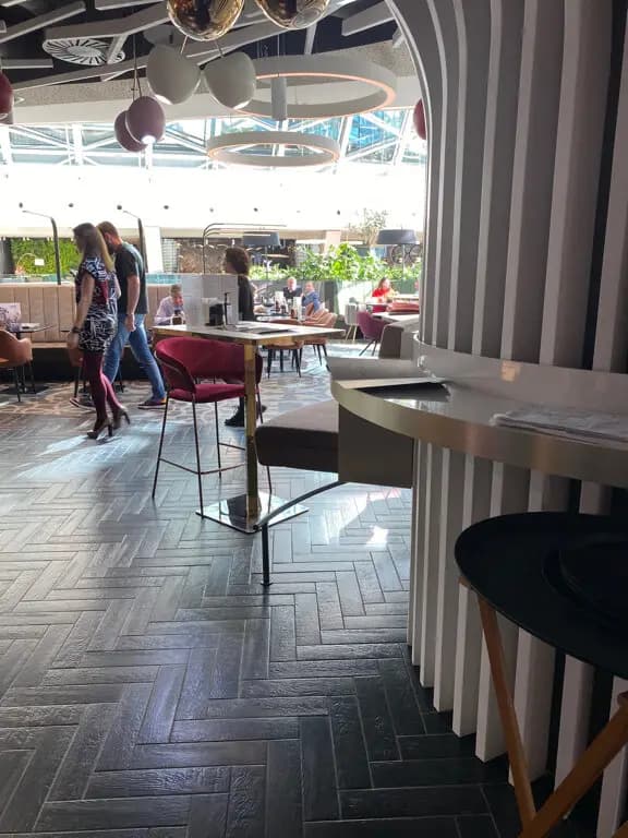 ОриенталЭкспресс