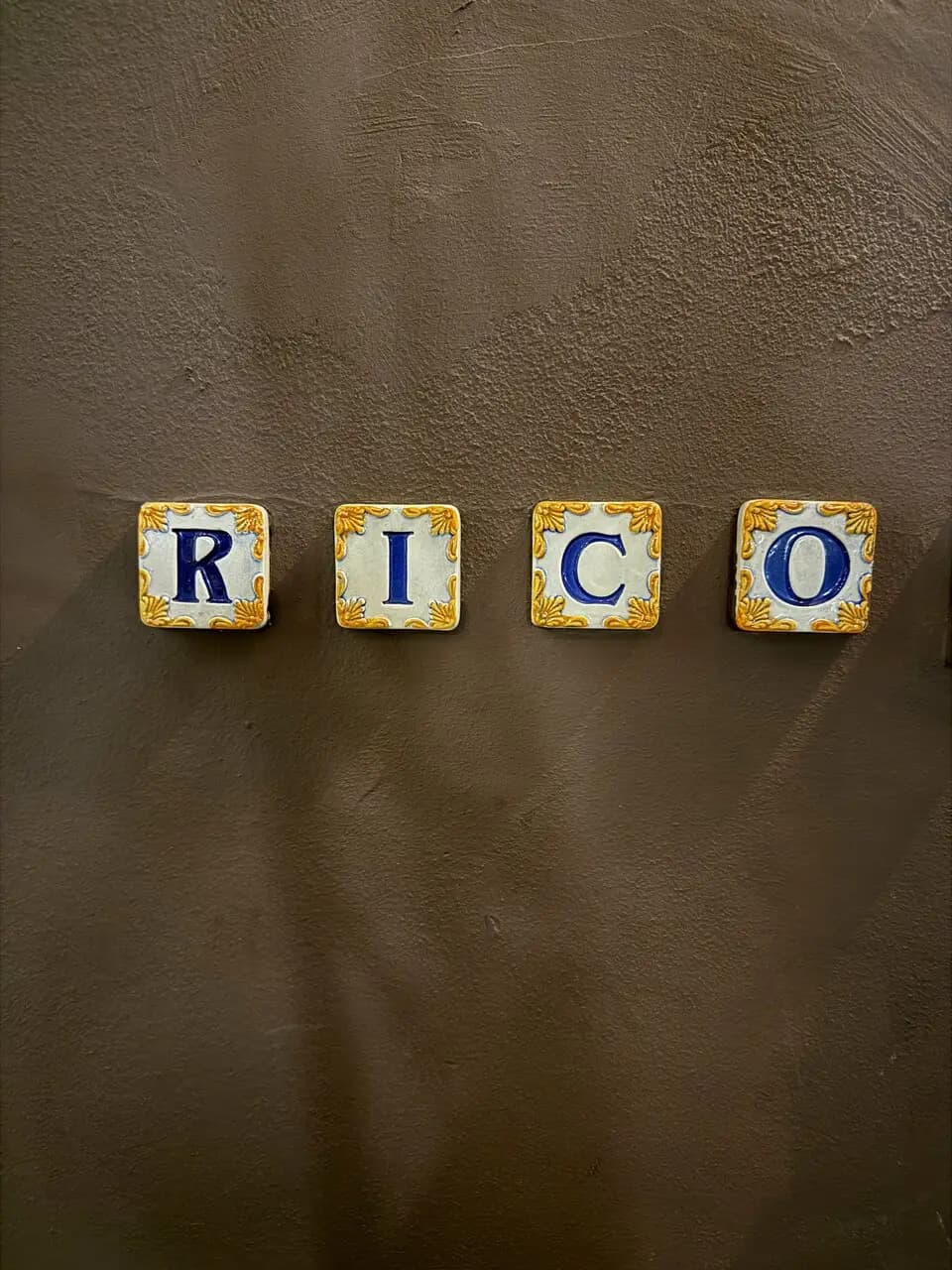 Rico