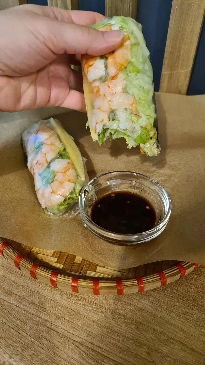 Bonitto вьетнамская кухня